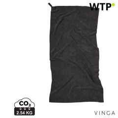 Asciugamano attivo in RPET VINGA GRS 140 x 70cm, XDV6002-318CCB79