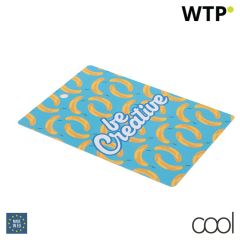 Entry, badge di carta personalizzato, white, AP716868