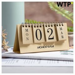 Calendario Eterni, OTK16907000000