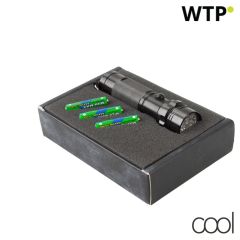 Everwood, torcia elettrica, black, AP810358-10