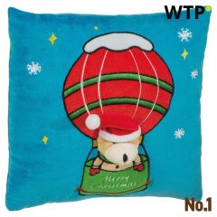 X-mas Pillows Rudolstadt, EG0328