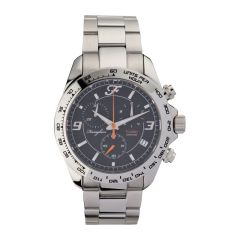 Ferraghini Uhr Torello, grau, MAF21607