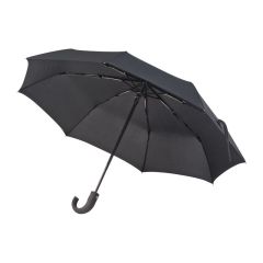 Ferraghini Taschen-Regenschirm, Schwarz, MAF22503