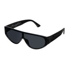 Ferraghini Sonnenbrille, Schwarz, MAF24003