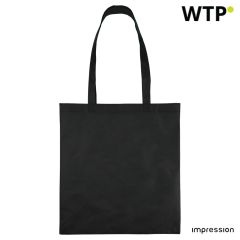 Nonwoven (80 gsm) shopping bag Taye, 1267589