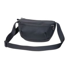 Ferraghini Bauchtasche, Schwarz, MAF26403
