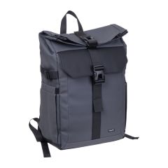 Ferraghini Rucksack, dunkelgrau, MAF26577