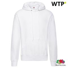 CLASSIC HOODED SWEAT, EGF44