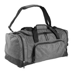 ARARAT Reisetasche, grau, MAF3409500AJ3