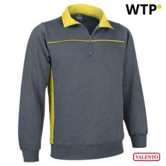 THUNDER SWEATSHRIT, EGSUVATHU