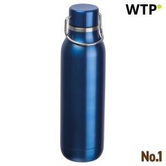 Nerjavno jeklena steklenica za pijačo Borgholm 600 ml, EG5331