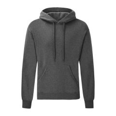 CLASSIC HOODED SWEAT, EGF44