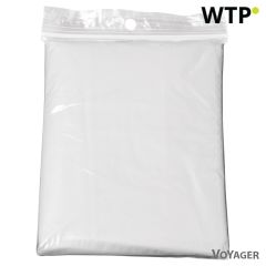 Pončo s kapuco, V4314