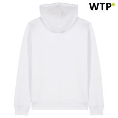 Mixer unisex zip-thru hoodie, EGSTSU205