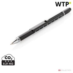 5-v-1 aluminijasti orodjar, XDP221.55-DC53B350