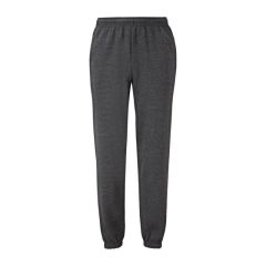 CLASSIC ELASTICATED CUFF JOG PANTS, EGF52