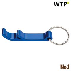 Apribottiglie in metallo Worcester, EG9042