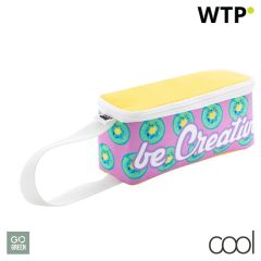 CreaSnack Panino, custom cooler lunch bag, AP716828