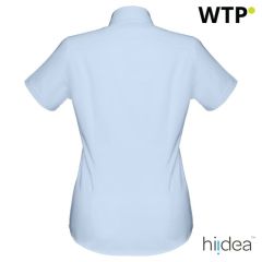 THC LONDON WOMEN, Womens long-sleeved oxford shirt, 30158