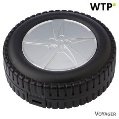 Werkzeugset Reifen 25 el., V8729