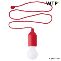 ABS pull light Kirby, 6984