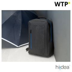 OSASCO, 15 laptop backpack in high-density 600D polyester, 92637