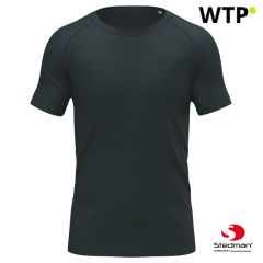 Bezšivna sportska T-majica za oba spola, EGST8860