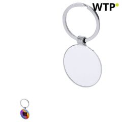 Sublimation Keyring, OTK22152