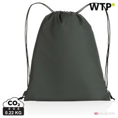 Borsa con cordino Impact AWARE RPET 190T, XDP762.68-AFA58CAD