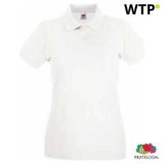Damen Premium Polo, EGFN01