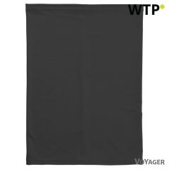 Face and neck cover, black, V7194-03