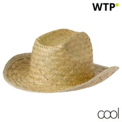 Falles, cappello di paglia, green, AP733922-07