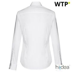 THC PARIS WOMEN WH, Womens long-sleeved shirt, White, 30195