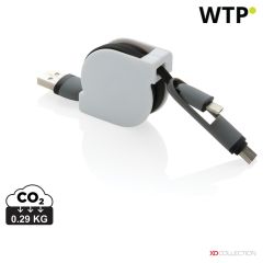 3-in-1 retractable cable, XDP302.22-4DF2D0BC