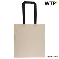 Cotton (140 gsm) shopping bag Maris, 1349516