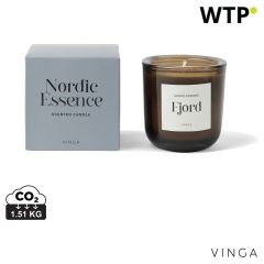 VINGA Nordic essence scented candle small, XDV26204-0EE5C005