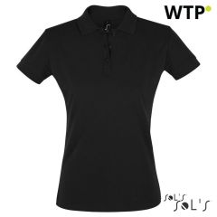 SOLS PERFECT WOMEN - POLO SHIRT, EGSO11347
