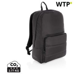 Impact AWARE™ RPET Basic 15.6 laptop backpack, XDP762.01-19F63A3B
