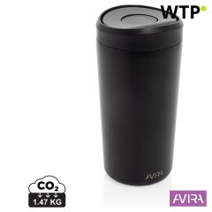 Avira Alix RCS re-steel klik tumbler 400ML, XDP438.10-4605343F