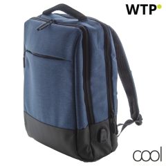 Bezos, nahrbtnik, AP810433