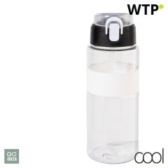Fitgrip, RPET športna steklenica, AP800612