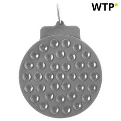 Blazina za hranjenje, siva, OTK20323008000