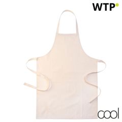 Fercook, Fairtrade pregača, natural, AP800017-00