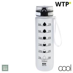 Sipcount, RPET motivational bottle, AP800696