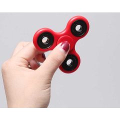 Fidget spinner - Art.001 (red)
