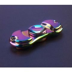 Fidget spinner - Art.032 (rainbow)
