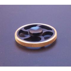 Fidget spinner - Art.044 (black)