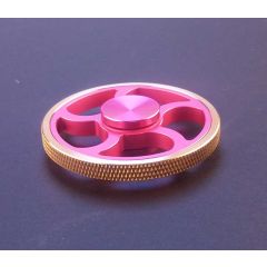 Fidget spinner - Art.044 (pink)