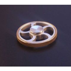 Fidget spinner - Art.044 (silver)
