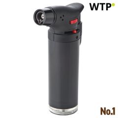 Flambe Burner Pesaro, black, EG004503